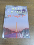 JOHN GRISHAM POGAJALEC  ZAPAKIRANA