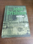 JOHN GRISHAM PRITOŽBA ZAPAKIRANA