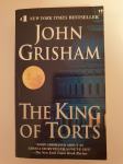 John Grisham - The Kings of Torts