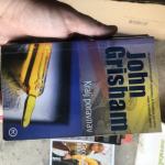 John Grisman: Kralj poravnav