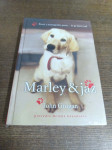 JOHN GROGAN MARLEY IN JAZ ZAPAKIRANA