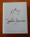 JOHN LENNON PISMA KNJIGA