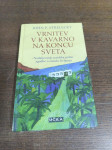 JOHN P. STRELECKY VRNITEV V KAVARNO NA KONCU SVETA ZAPAKIRANA