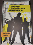 John Pridmore in Greg Watts- Izpoved londonskega gangsterja