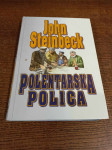 JOHN STEINBECK POLENTARSKA POLICA