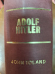 JOHN TOLAND ADOLF HITLER, v angleščini