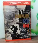 John Toland- Zadnjih sto dni.Poštnina vključena. 2 knjigi