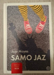 Jojo Moyes: Samo jaz