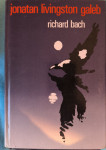 Jonathan livingstone galeb