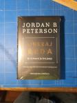 Jordan Peterson: Onkraj reda