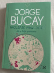 Jorge Bucay- najlepše pravljice