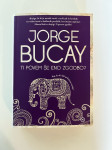 Jorge Bucay Ti povem še eno zgodbo?