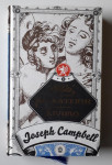 JOSEPH CAMPBELL, MITI, PO KATERIH ŽIVIMO