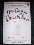 Josie Silver, One Day in December