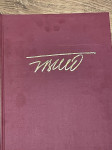 Josip Broz Tito monografija 1977