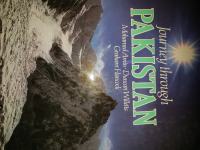 Journey Through Pakistan (1981) by Graham Hancock, Mohamed Amin and Du