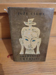 Jože Ciuha - Okameneli smehljaj
