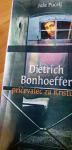 Jože Pucelj: Dietrich Bonhoeffer: pričevalec za Kristusa