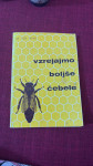Jože rihtar-vzrejajmo boljše čebele (knjiga)