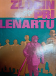 JOŽE VIDIC ZLOČIN PRI LENARTU