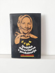 Jože Zadravec - Ljudsko zdravilstvo v Prekmurju (PZ, 1985)