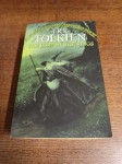 JRR TOLKIEN THE LORD OF THE RINGS
