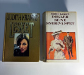 Judith Krantz - Lesket , Dokler se ne snideva spet