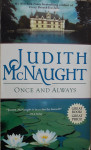 Judith McNaught, v angleščini / in English – več knjig
