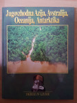 Jugovzhodna Azija, Avstralija, Oceanija, Antarktika-Marjan Krušič