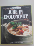 JUHE IN ENOLONČNICE