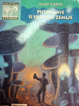 JULES VERNE PUTOVANJE U SREDIŠTE ZEMLJE