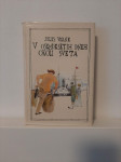 Jules Verne - V osemdesetih dneh okoli sveta (Tehniška Založba, 1989)