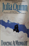 Julia Quinn, v angleščini / in English – več knjig