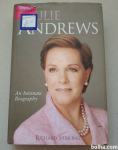 Julie Andrews - An Intimate Biography (knjiga, trda vezava)
