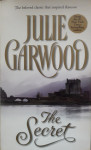 Julie Garwood, v angleščini / in English – več knjig