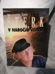 JURE ŠTERK V NAROČJU VETRA