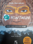 JUVAL NOA HARARI MI NEUZASTAVLJIVI  V SRBSKEM JEZIKU