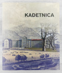 KADETNICA  Bojan Pograjc