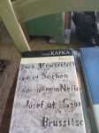Kafka. PROCES