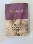 KAJ JE POETIČNO ALI URA ILEGALE (Meta Kušar)