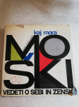 kaj mora moški vedeti o sebi in ženski 1981