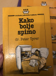 Kako bolje spimo