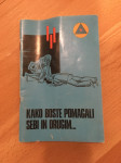 Kako boste pomagali sebi in drugim