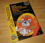 KAKO NAJHITREJE UNIČITI SVOJEGA OTROKA N. MILENKOVIĆ DRUŽINA KRUMPAK