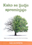 Kako se ljudje spreminjajo