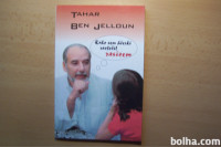 KAKO SEM HČERKI RAZLOŽIL RASIZEM T. BEN JELLOUN CZ 1998