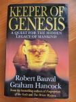KEEPER OF GENESIS (Robert Bauval, Graham Hancock)