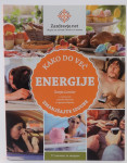 Kako do več energije - Sanja Lončar