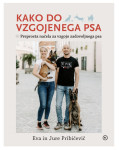 Kako do vzgojenega psa - Alfakan