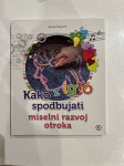 Kako z igro spodbujati miselni razvoj otroka